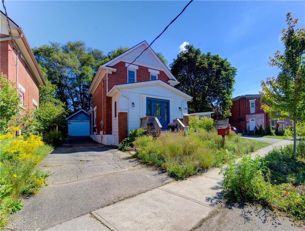 









88


Dekay

Street,
Kitchener,




ON
N2H 3T6

