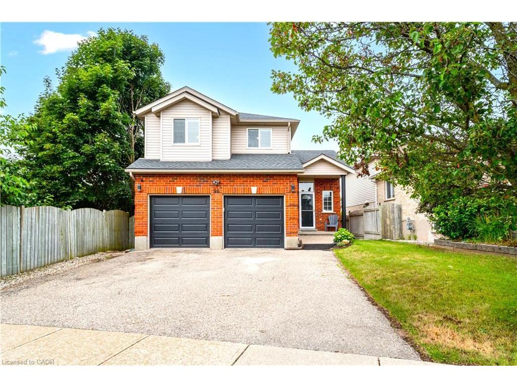 









96


Kent

Street,
Cambridge,




ON
N1S 4H2

