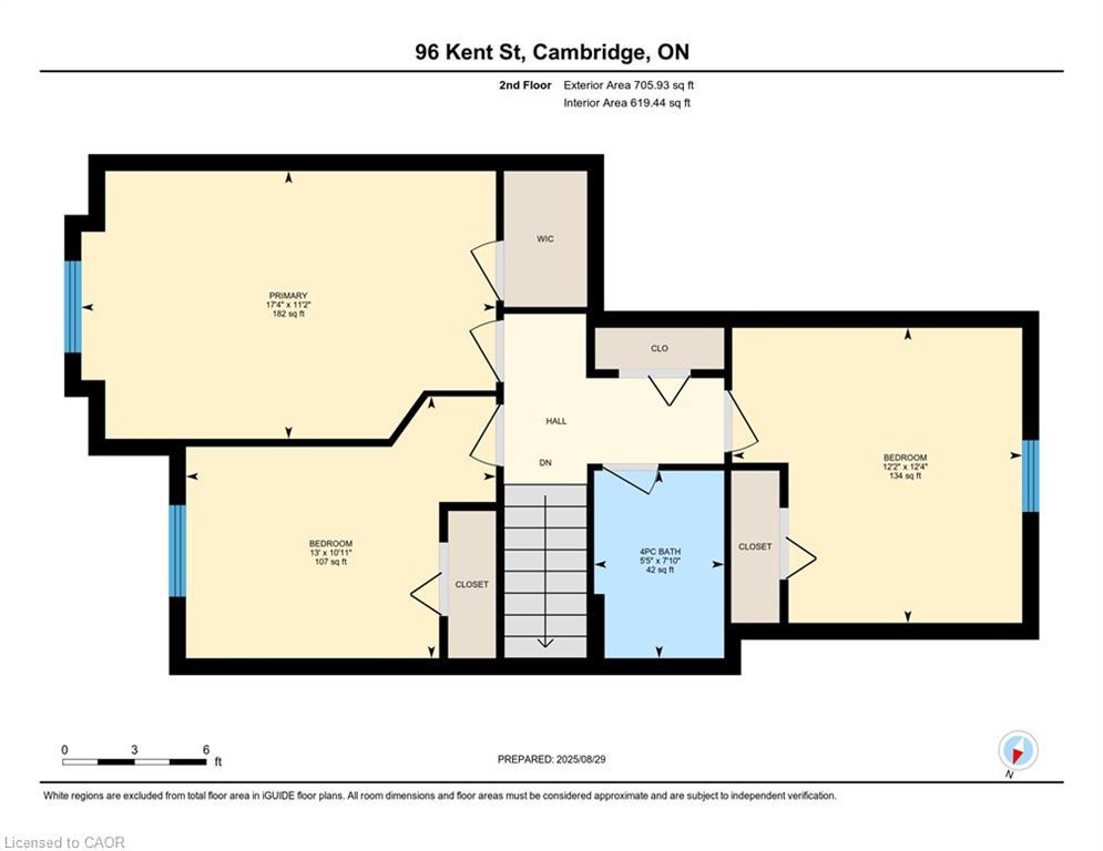 









96


Kent

Street,
Cambridge,




ON
N1S 4H2

