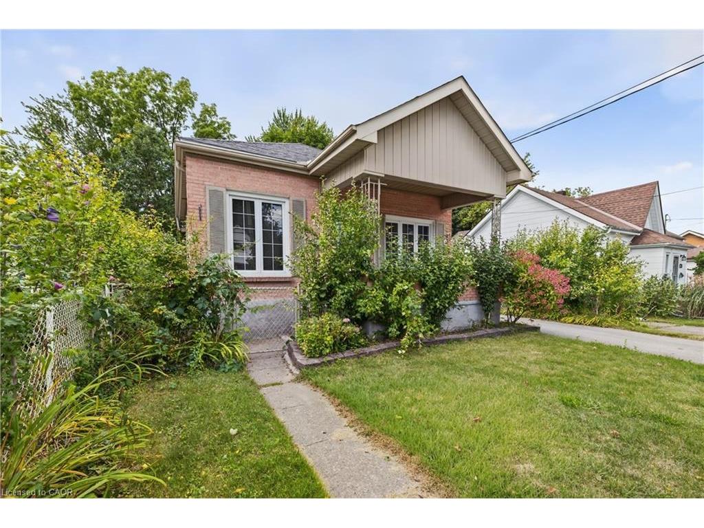 









233


High

Street,
London,




ON
N6C 4K9

