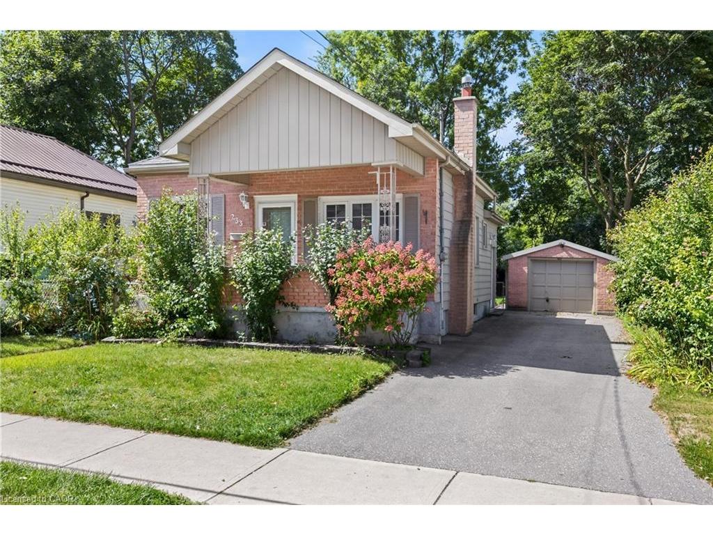 









233


High

Street,
London,




ON
N6C 4K9

