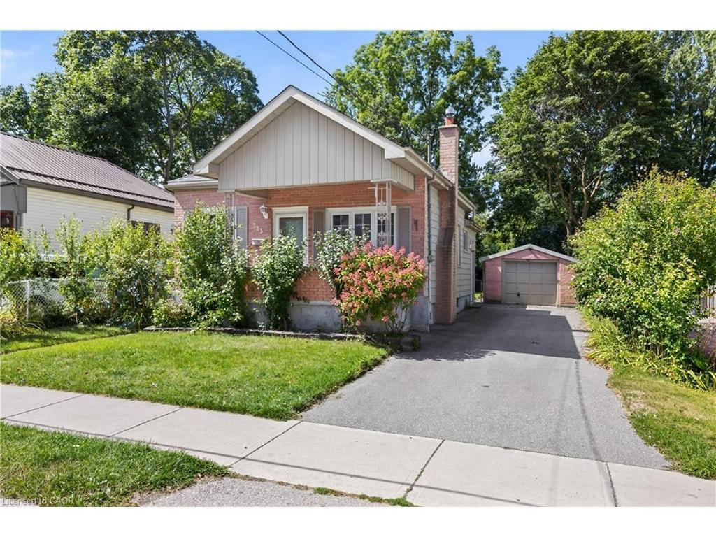 









233


High

Street,
London,




ON
N6C 4K9

