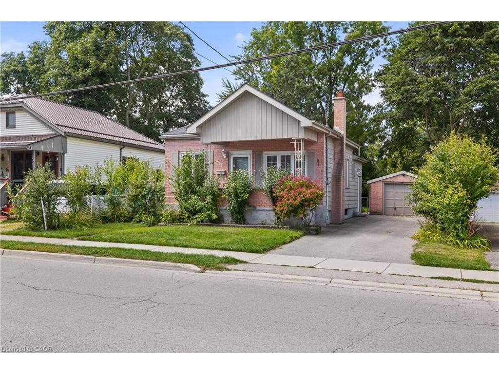 









233


High

Street,
London,




ON
N6C 4K9

