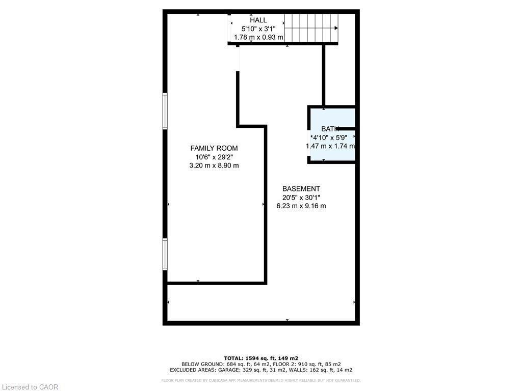 









233


High

Street,
London,




ON
N6C 4K9

