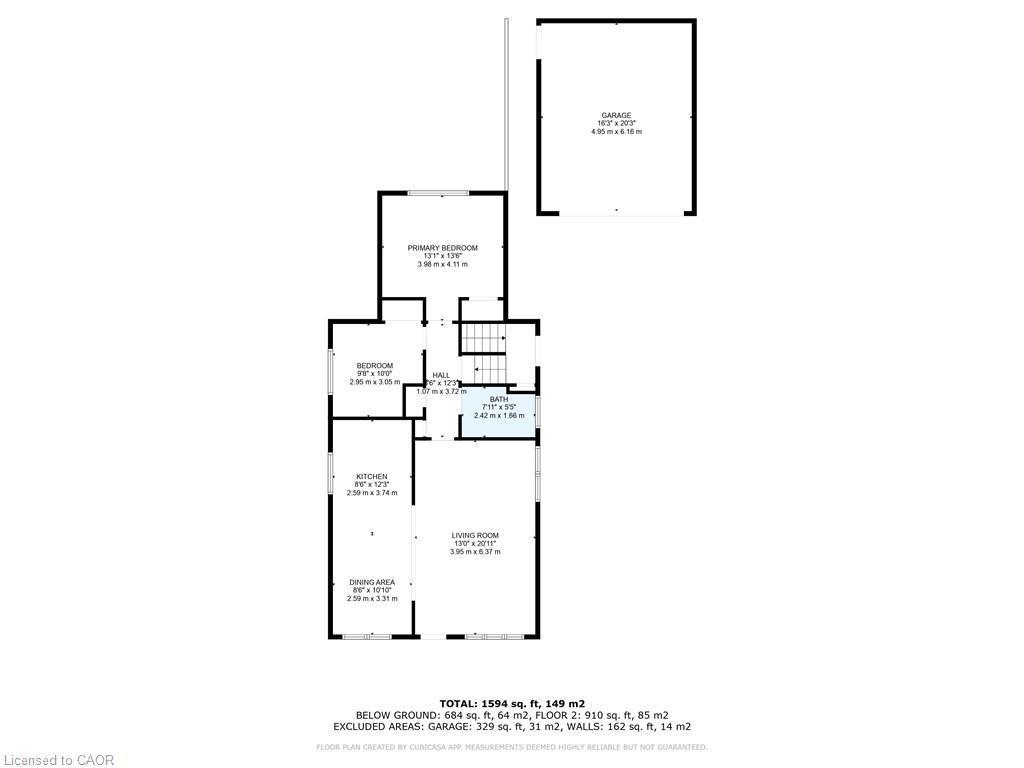 









233


High

Street,
London,




ON
N6C 4K9

