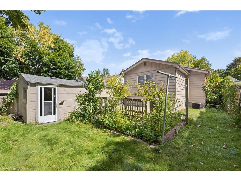 









233


High

Street,
London,




ON
N6C 4K9

