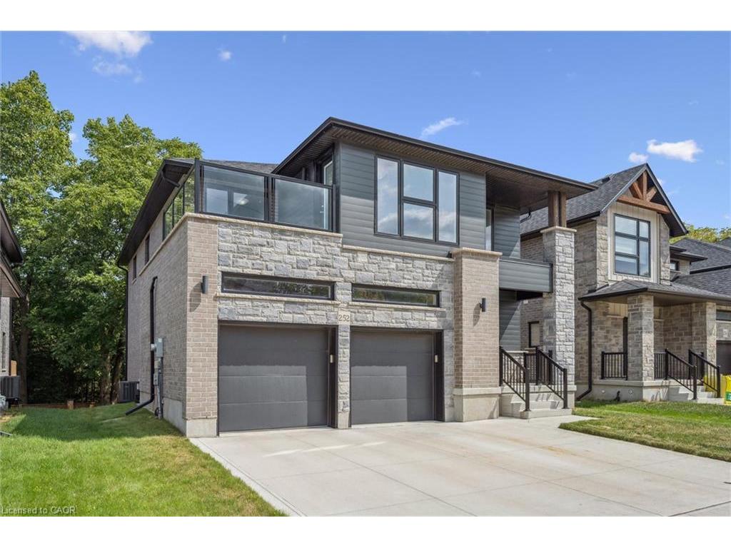 









252


Otterbein

Road,
Kitchener,




ON
N2B 0A7

