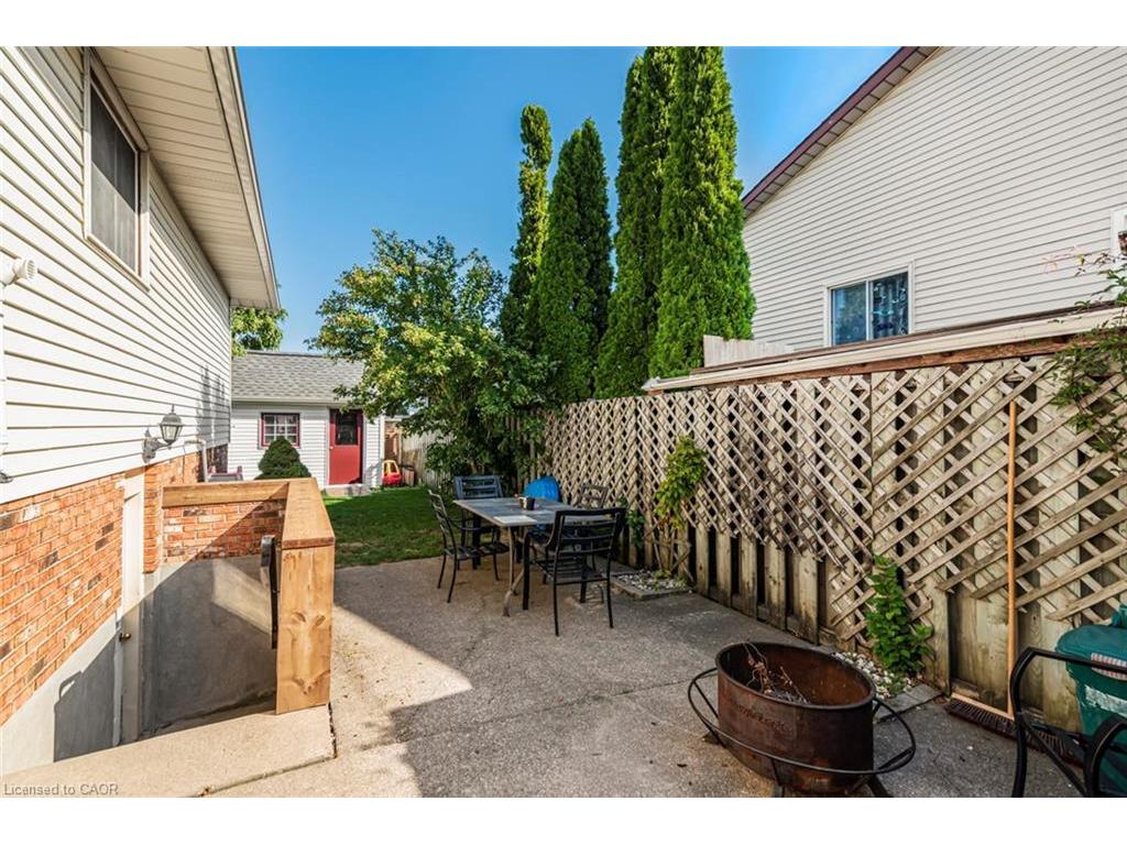 









3309


Tallman

Drive,
Vineland,




ON
L0R 2C0

