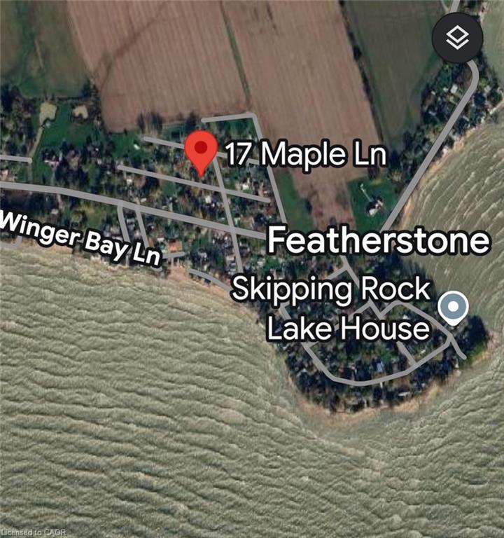 









17


Maple

Lane,
Rainham,




ON
N0A 1P0

