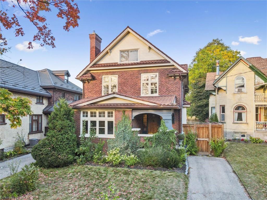 









76


Ahrens

Street West,
Kitchener,




ON
N2H 4C1

