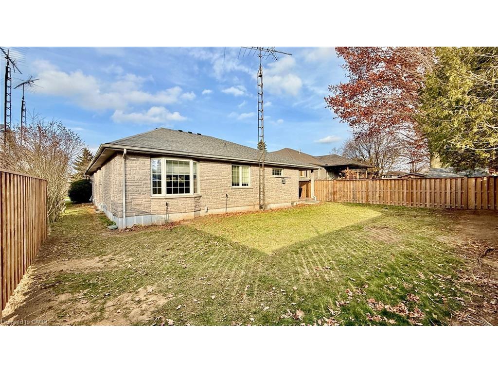 









4


Orchard

Crescent,
Waterford,




ON
N0E 1Y0

