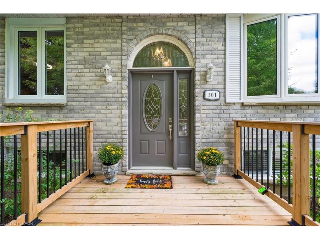 









101


Landrex

Boulevard,
Rockwood,




ON
N0B 2K0


