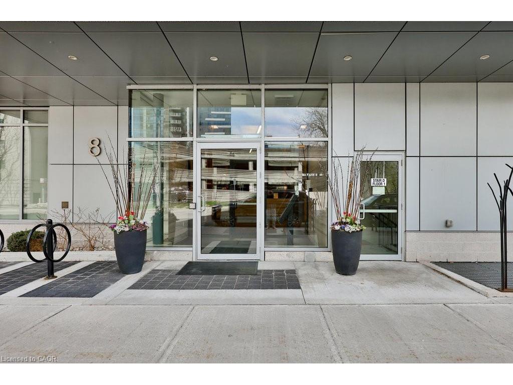 









8


Ann

Street, 401,
Mississauga,




ON
L5G 3E6

