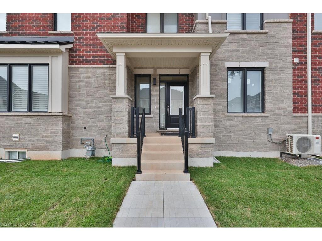 









9


Crown

Gate,
Oakville,




ON
L6M 0W8

