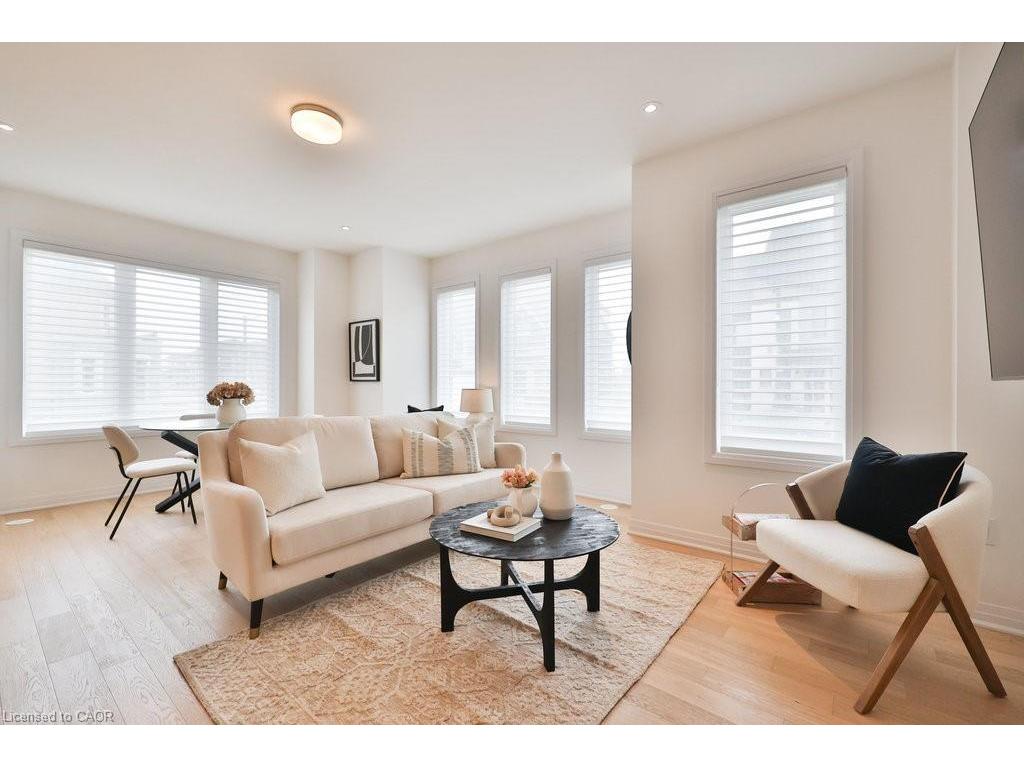 









9


Crown

Gate,
Oakville,




ON
L6M 0W8

