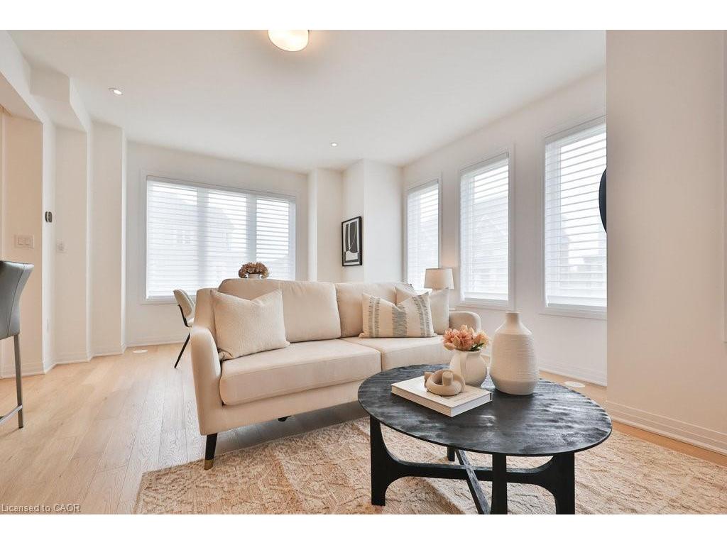 









9


Crown

Gate,
Oakville,




ON
L6M 0W8

