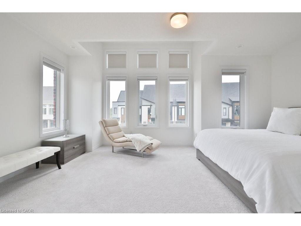 









9


Crown

Gate,
Oakville,




ON
L6M 0W8

