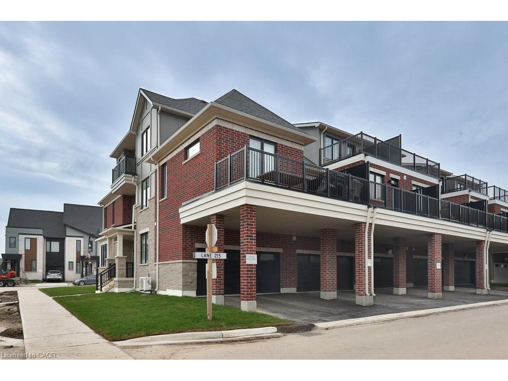 









9


Crown

Gate,
Oakville,




ON
L6M 0W8

