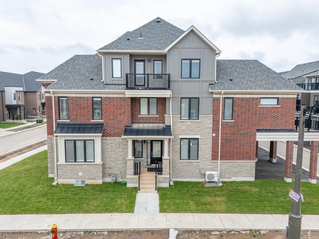 









9


Crown

Gate,
Oakville,




ON
L6M 0W8

