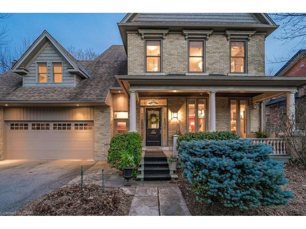 









42


Liverpool

Street,
Guelph,




ON
N1H 2K9

