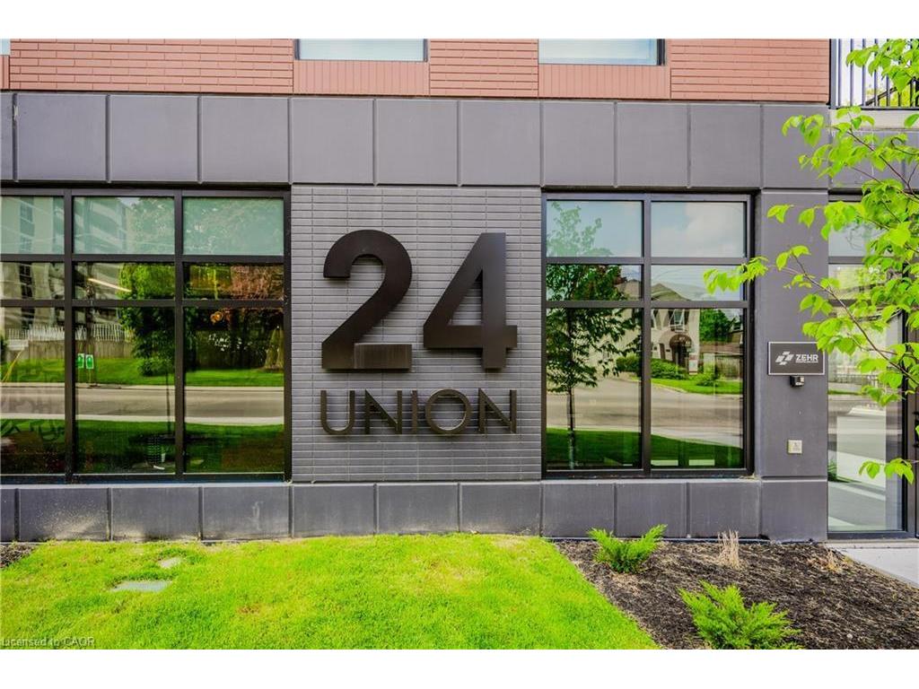 









24


Union

Street East, 104,
Waterloo,




ON
N2J 1B7

