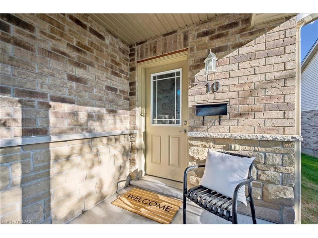 









10


Katemore

Drive,
Guelph,




ON
N1L 0J2

