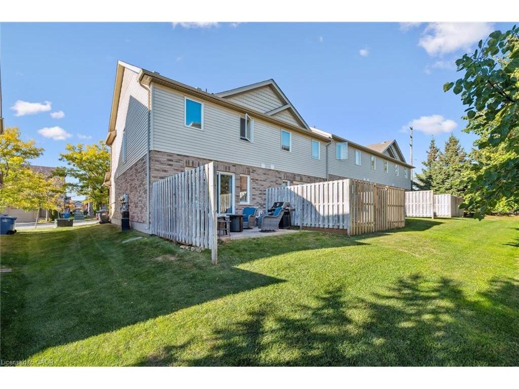 









10


Katemore

Drive,
Guelph,




ON
N1L 0J2

