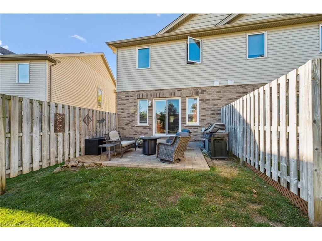 









10


Katemore

Drive,
Guelph,




ON
N1L 0J2

