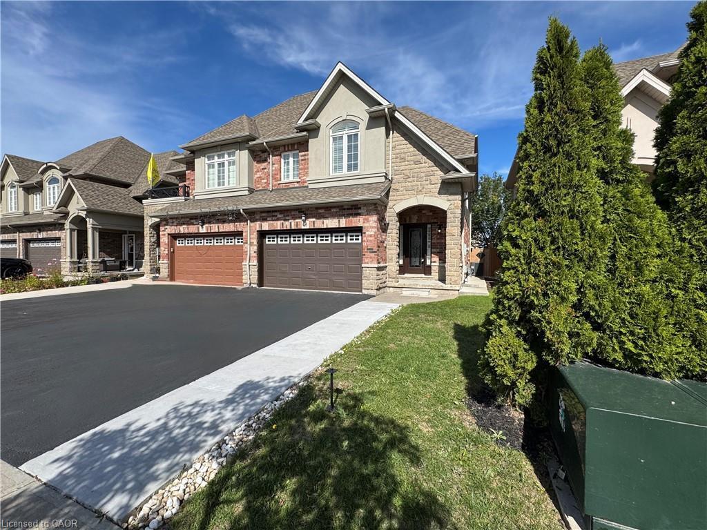 









59


Galileo

Drive,
Stoney Creek,




ON
L8E 0H1

