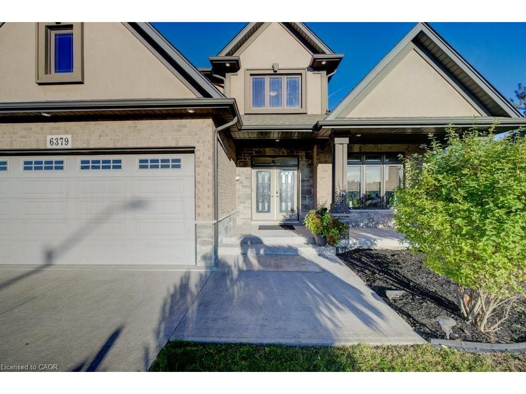 









6379


Christopher

Crescent,
Niagara Falls,




ON
L2H 0B3

