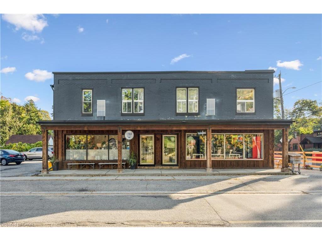 









132


Ahrens

Street West, 4,
Kitchener,




ON
N2H 4C7


