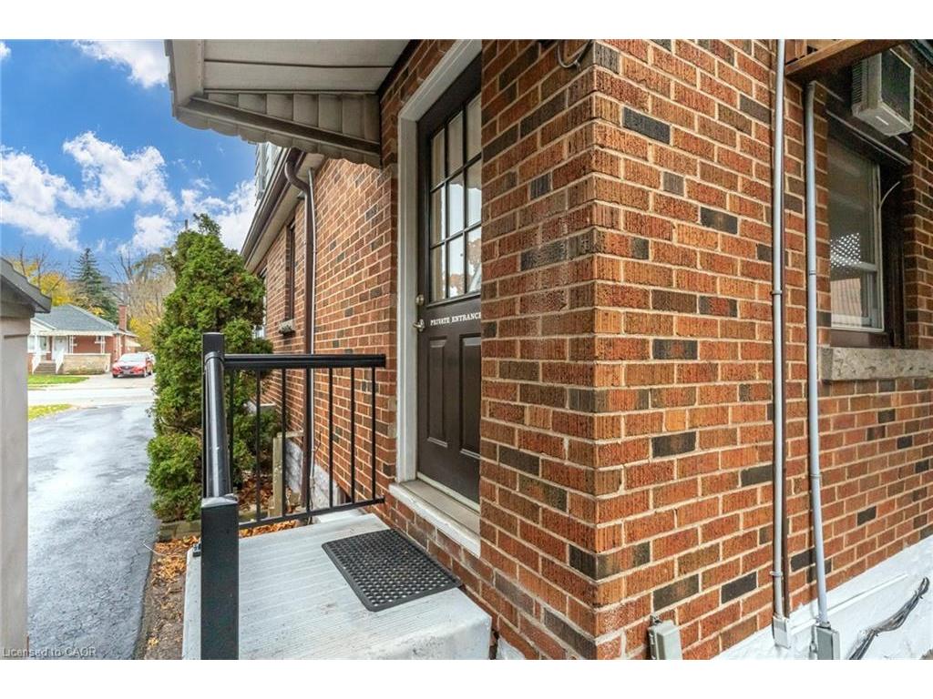 









15


Empress

Avenue,
Hamilton,




ON
L9A 1M1

