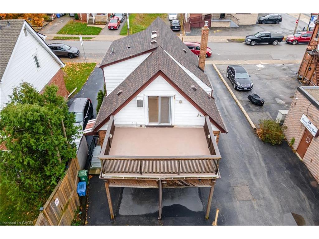 









15


Empress

Avenue,
Hamilton,




ON
L9A 1M1

