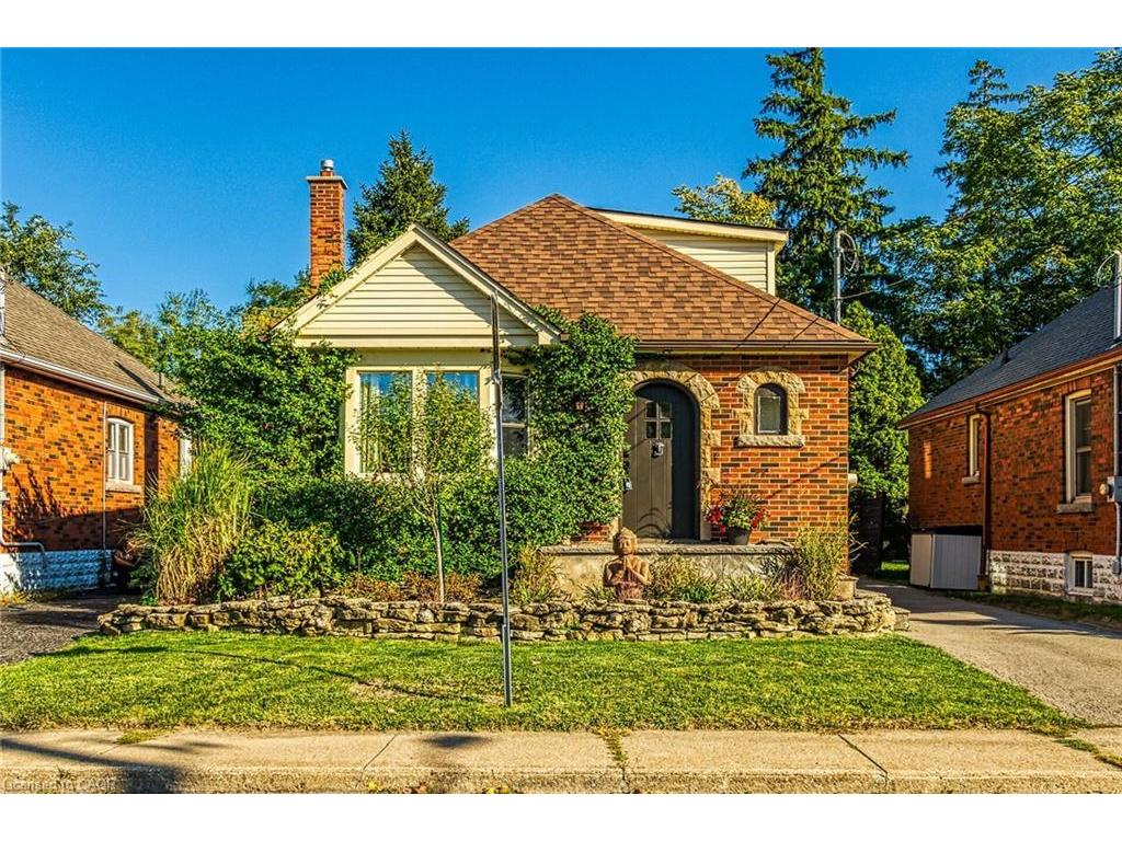 









199


West 2nd

Street,
Hamilton,




ON
L9C 3G2

