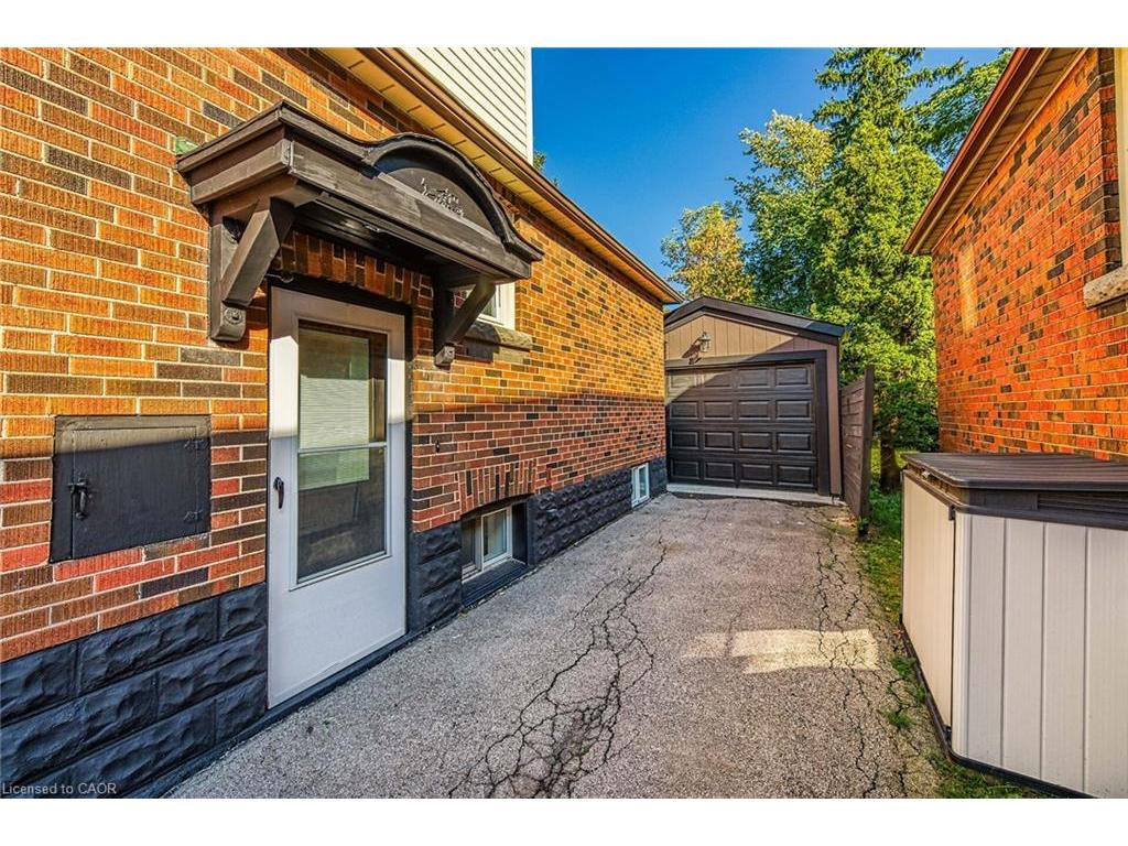 









199


West 2nd

Street,
Hamilton,




ON
L9C 3G2

