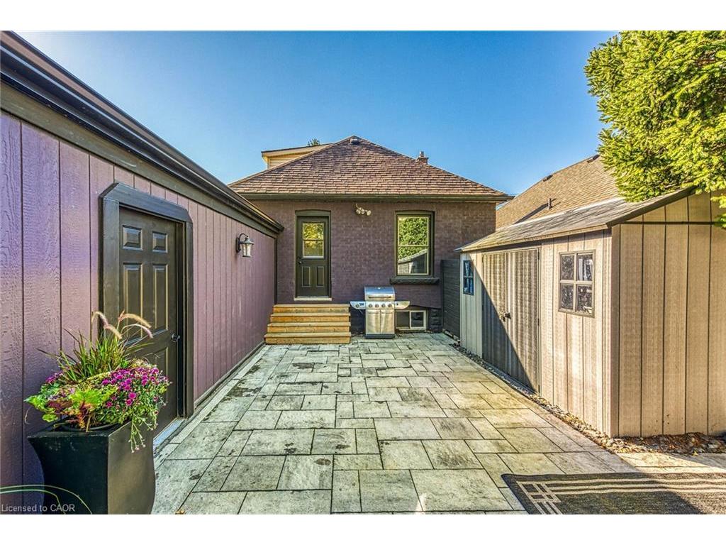 









199


West 2nd

Street,
Hamilton,




ON
L9C 3G2

