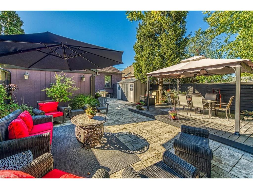 









199


West 2nd

Street,
Hamilton,




ON
L9C 3G2

