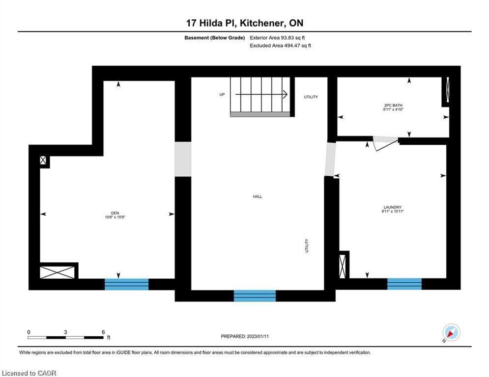 









17


Hilda

Place,
Kitchener,




ON
N2G 1K4

