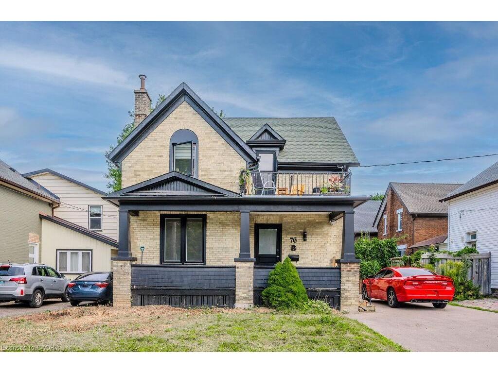 









76


Wellington

Street North, A,
Kitchener,




ON
N2H 5J6

