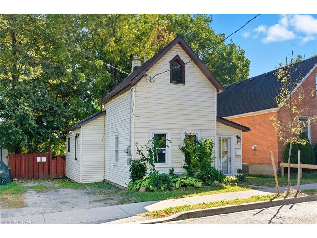 









8


Tasker

Street,
St. Catharines,




ON
L2R 3Z8

