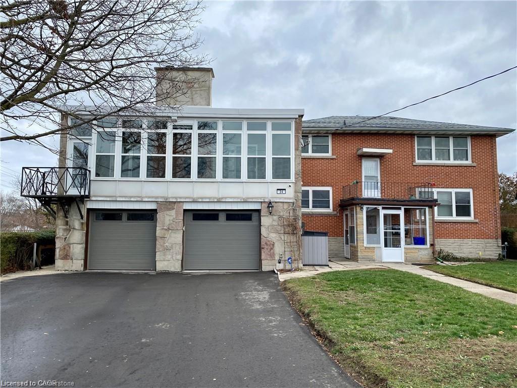 









34


Burn

Place, 5,
Kitchener,




ON
N2M 1Y9

