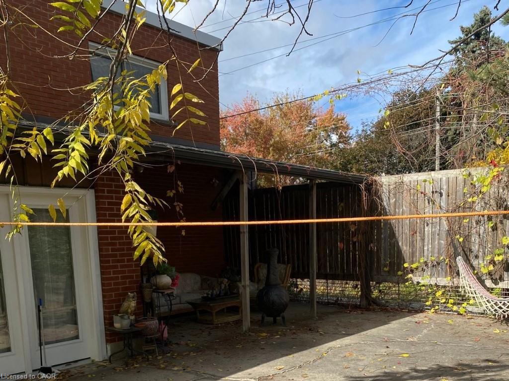 









34


Burn

Place, 5,
Kitchener,




ON
N2M 1Y9

