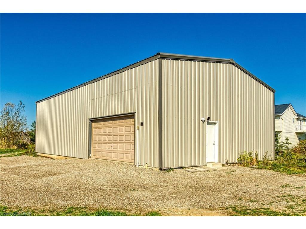 









10


Kimber

Road,
Lowbanks,




ON
N0A 1K0

