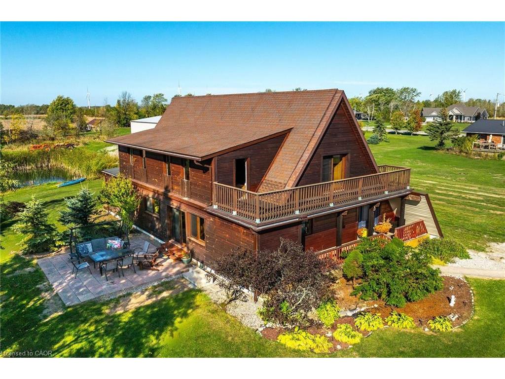 









10


Kimber

Road,
Lowbanks,




ON
N0A 1K0

