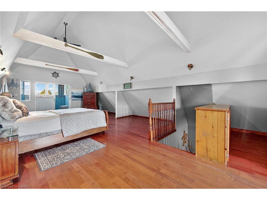 









10


Kimber

Road,
Lowbanks,




ON
N0A 1K0

