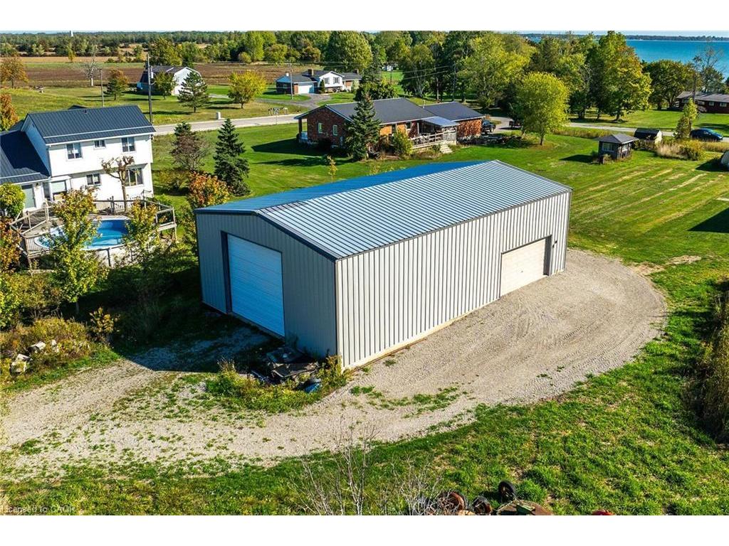 









10


Kimber

Road,
Lowbanks,




ON
N0A 1K0

