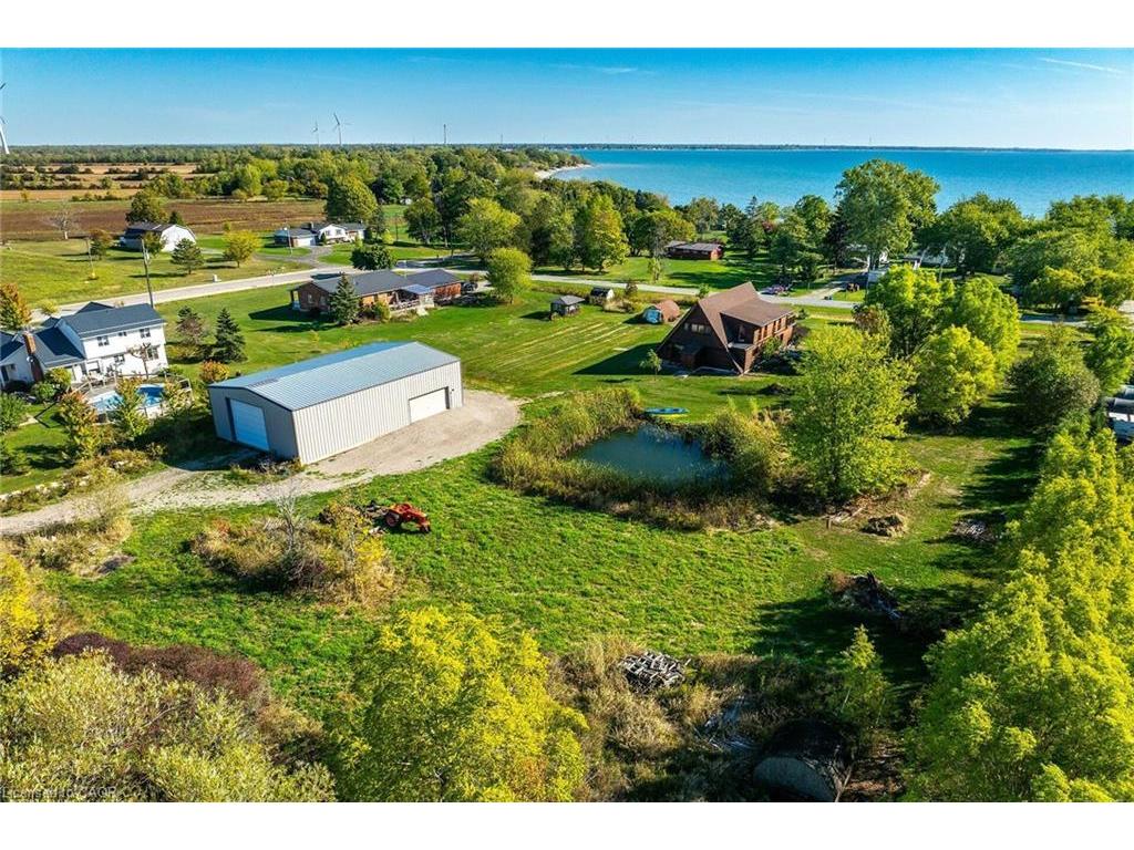 









10


Kimber

Road,
Lowbanks,




ON
N0A 1K0

