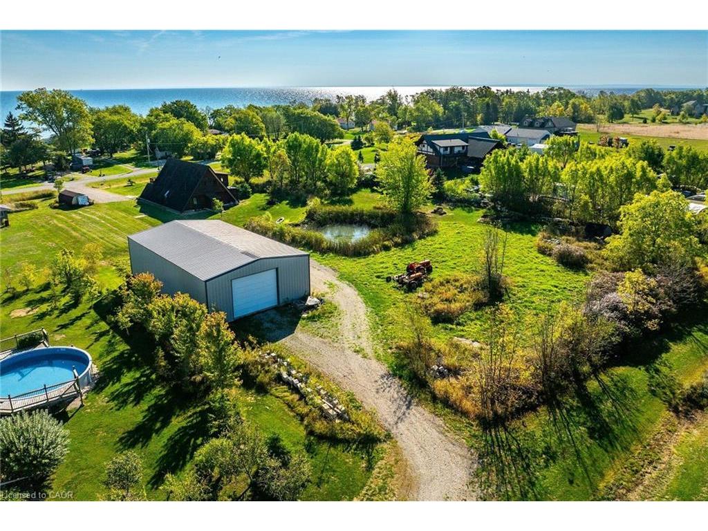 









10


Kimber

Road,
Lowbanks,




ON
N0A 1K0

