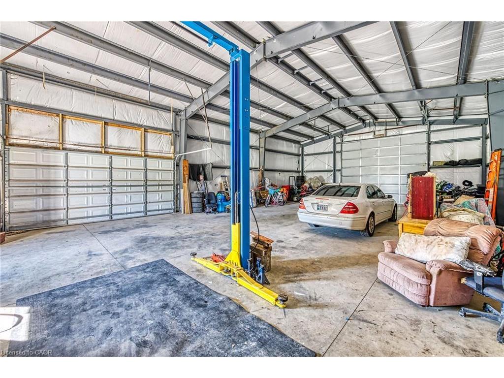 









10


Kimber

Road,
Lowbanks,




ON
N0A 1K0

