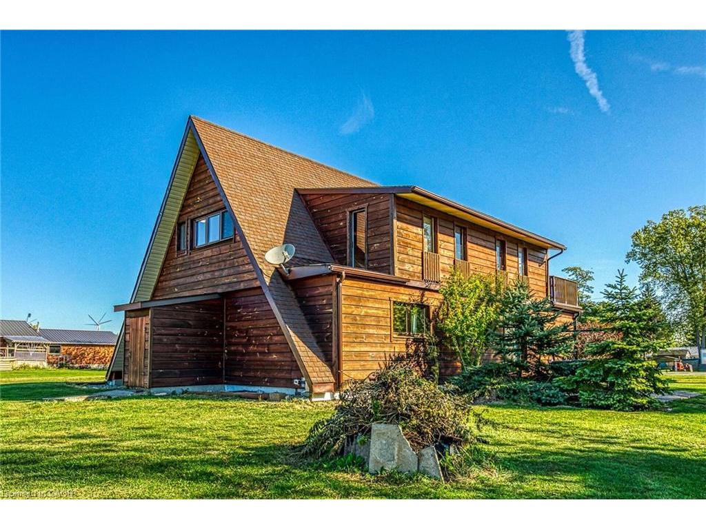 









10


Kimber

Road,
Lowbanks,




ON
N0A 1K0

